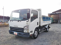 ISUZU Elf Loader Dump PDG-NPR75N 2010 51,788km_3