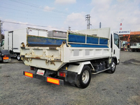 ISUZU Elf Loader Dump PDG-NPR75N 2010 51,788km_4