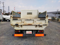 ISUZU Elf Loader Dump PDG-NPR75N 2010 51,788km_9