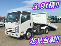 ISUZU Elf Loader Dump SKG-NPR85YN 2013 67,795km_1