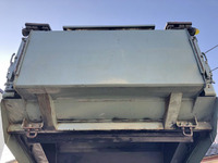 ISUZU Elf Garbage Truck TKG-NMR85AN 2012 192,417km_11