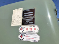ISUZU Elf Garbage Truck TKG-NMR85AN 2012 192,417km_17