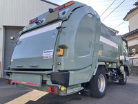 ISUZU Elf Garbage Truck TKG-NMR85AN 2012 192,417km_4