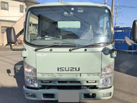 ISUZU Elf Garbage Truck TKG-NMR85AN 2012 192,417km_7