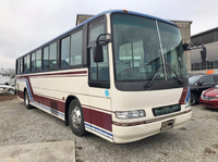HINO Blue Ribbon Bus KL-HU2PREA (KAI) 2001 350,447km_3