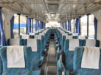 HINO Blue Ribbon Bus KL-HU2PREA (KAI) 2001 350,447km_5