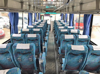 HINO Blue Ribbon Bus KL-HU2PREA (KAI) 2001 350,447km_6