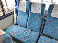 HINO Blue Ribbon Bus KL-HU2PREA (KAI) 2001 350,447km_8