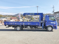 MITSUBISHI FUSO Fighter Truck (With 3 Steps Of Cranes) TKG-FK71F 2014 35,904km_5