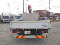 ISUZU Elf Truck (With 4 Steps Of Unic Cranes) SKG-NPR85YN 2015 178,078km_11