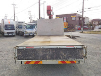 ISUZU Elf Truck (With 4 Steps Of Unic Cranes) SKG-NPR85YN 2015 178,078km_12