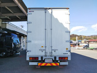 MITSUBISHI FUSO Super Great Aluminum Wing QKG-FS54VZ 2013 373,094km_11