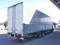 MITSUBISHI FUSO Super Great Aluminum Wing QKG-FS54VZ 2013 373,094km_2