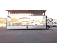 MITSUBISHI FUSO Super Great Aluminum Wing QKG-FS54VZ 2013 373,094km_8