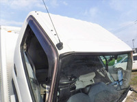 TOYOTA Toyoace Aluminum Van TKG-XZC605 2015 74,274km_22