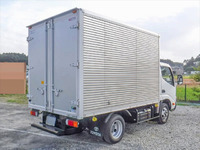 TOYOTA Toyoace Aluminum Van TKG-XZC605 2015 74,274km_4