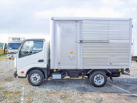 TOYOTA Toyoace Aluminum Van TKG-XZC605 2015 74,274km_5