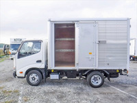 TOYOTA Toyoace Aluminum Van TKG-XZC605 2015 74,274km_6