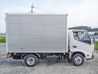 TOYOTA Toyoace Aluminum Van TKG-XZC605 2015 74,274km_7