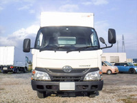 TOYOTA Toyoace Aluminum Van TKG-XZC605 2015 74,274km_8