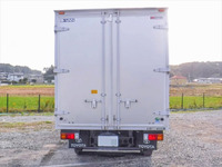 TOYOTA Toyoace Aluminum Van TKG-XZC605 2015 74,274km_9