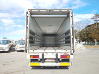 MITSUBISHI FUSO Super Great Refrigerator & Freezer Truck BDG-FS54JZ 2010 996,844km_10
