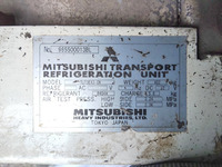 MITSUBISHI FUSO Super Great Refrigerator & Freezer Truck BDG-FS54JZ 2010 996,844km_15