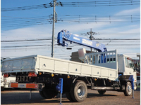 UD TRUCKS Condor Truck (With 6 Steps Of Cranes) KK-MK25A 2003 219,168km_2