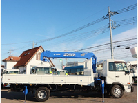 UD TRUCKS Condor Truck (With 6 Steps Of Cranes) KK-MK25A 2003 219,168km_3