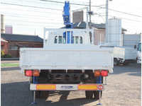 UD TRUCKS Condor Truck (With 6 Steps Of Cranes) KK-MK25A 2003 219,168km_5