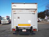 ISUZU Elf Refrigerator & Freezer Truck PA-NPR81N 2005 80,065km_9