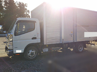 MITSUBISHI FUSO Canter Aluminum Van TPG-FEB50 2018 96,359km_5