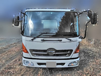 HINO Ranger Flat Body BKG-FD7JGYA 2008 68,585km_4