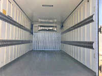 HINO Dutro Refrigerator & Freezer Truck TKG-XZU710M 2014 226,066km_10