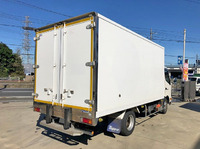 HINO Dutro Refrigerator & Freezer Truck TKG-XZU710M 2014 226,066km_2
