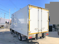 HINO Dutro Refrigerator & Freezer Truck TKG-XZU710M 2014 226,066km_4