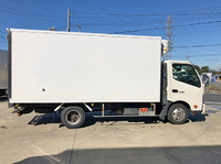 HINO Dutro Refrigerator & Freezer Truck TKG-XZU710M 2014 226,066km_6