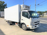 HINO Dutro Refrigerator & Freezer Truck TKG-XZU710M 2014 226,066km_8