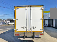 HINO Dutro Refrigerator & Freezer Truck TKG-XZU710M 2014 226,066km_9