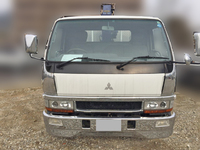MITSUBISHI FUSO Canter Truck (With 4 Steps Of Cranes) KC-FE648F 1996 81,634km_4