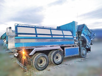 ISUZU Giga Dump QKG-CXZ77AT 2013 430,756km_3