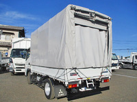 MITSUBISHI FUSO Canter Guts Covered Wing TPG-FBA00 2013 62,350km_4