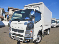 MITSUBISHI FUSO Canter Guts Covered Wing TPG-FBA00 2013 62,350km_5