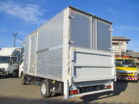 MITSUBISHI FUSO Canter Aluminum Van TKG-FEB50 2014 67,780km_2