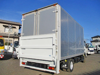 MITSUBISHI FUSO Canter Aluminum Van TKG-FEB50 2014 67,780km_4