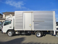 MITSUBISHI FUSO Canter Aluminum Van TKG-FEB50 2014 67,780km_5