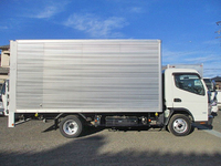 MITSUBISHI FUSO Canter Aluminum Van TKG-FEB50 2014 67,780km_7