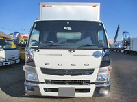 MITSUBISHI FUSO Canter Aluminum Van TKG-FEB50 2014 67,780km_8