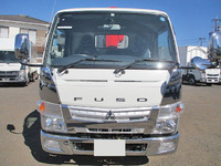 MITSUBISHI FUSO Canter Truck (With 4 Steps Of Unic Cranes) TKG-FEA50 2016 96,700km_14