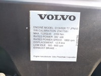 VOLVO Volvo FH Trailer Head - 2014 464,456km_28